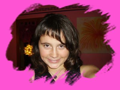 ma soeur d'amour